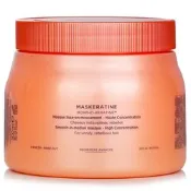 [Strawberrynet草莓網]【Kerastase 卡詩】柔舞絲光髮膜 (適用於毛燥難打理髮質)