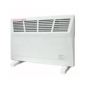 (店+)【永用】台灣製 鰭片式對流電暖器 FC-806 (防潑水 居浴兩用)