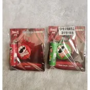 隔日到貨 現貨 紅品客 綠品客 洋芋片 名偵探 柯南  怪盜基德 瞄準手錶  ICASH 2.0