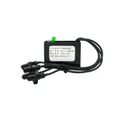 Micro USB 接頭 負離子產生器模組