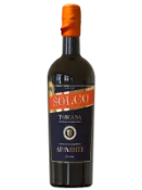 【泰德利】畢旗利 托斯卡尼 極淬風乾葡萄釀造紅酒 Piccini Solco Toscana IGT Appassite