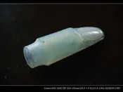 仿美國 Lakey 特殊材質乳白拉絲中音薩克斯風吹嘴聲音獨特2000含運mayer,yamaha可參考