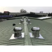 §排風專家§ 鐵皮屋 鐵棟 通風球, 排風球, 通風器 適用於各種 屋頂散熱 專業施工保固