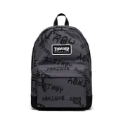 【Herschel】Thrasher Classic™ XL 30L 經典滑板聯名後背包 黑 11820-07817