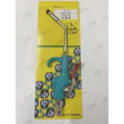 (店+)J-ZAN 氣動 可調風槍 吹塵槍 台灣製 耐高壓  風槍 氣動工具 吹風槍 木工工具 JZ-110