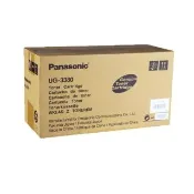 【Panasonic 國際牌】UG-3380 雷射 傳真機 專用碳粉匣 單入(適用機型UF-585、590、595、6100、6300)