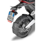 GIVI RM1156KIT RM02 後土除組 Forza 750 X-ADV