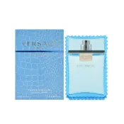 VERSACE 凡賽斯 雲淡風輕男性淡香水 可選 Man Eau Fraiche EDT公司貨－ WBK 寶格選物