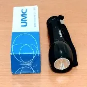 全新　高亮度LED手電筒  　【家庭雜貨專區】☆流星百寶屋☆
