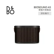 集盛電器 【私訊超優惠】B&O Beosound A5 便攜式揚聲器 公司貨