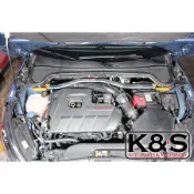 ●凱興國際●SUMMIT-FORD福特FOCUS MK4 ST280 WAGON 前上拉桿 #F-FOST-4G1