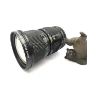 【挖挖庫寶】佳能 CANON NEW FD 35-105mm F3.5 標準變焦鏡頭 手動鏡頭 FD老鏡 良品