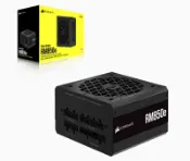 米特3C數位 【享最高折300】海盜船 850W RM850e RMe金牌電源供應器 ATX 3.0/CP-9020296-TW