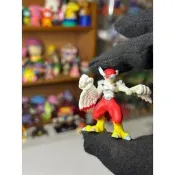 【尖尖碰碰】數碼寶貝 萬代bandai 人面戰鷹獸 Digimonデジモン 早期絕版收藏 盒玩 /玩具 公仔 扭蛋