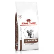 ROYAL CANIN 法國 皇家 FR31 腸胃道高纖處方食品 貓糧 2kg/4kg