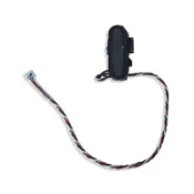 兼容 Roborock 石頭掃地機器人 S50 / S51 / S55 機器人吸塵器牆壁傳感器配件