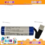 『全球購』 適用於PA20 3.7v 2600mAh Soundcore Motion Q A3108鋰電池 可開票