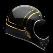BLADE RIDER 暗黑系列 碳纖維 BLACK SERIES 全罩 山車帽 越野帽 安全帽 附發票