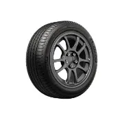 【Michelin 米其林】LATITUDE Tour HP 道路型休旅輪胎_四入組_235/55/19(TOURHP)