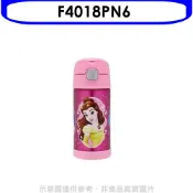 膳魔師【F4018PN6】360cc不鏽鋼真空保冷瓶保溫瓶PN6美女與野獸 歡迎議價