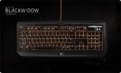 雷蛇 Razer Overwatch BlackWidow Chroma 鬥陣特攻 鍵盤