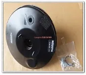 勁順正廠- 煞車輔助器(air 桶).有ABS 適用: 馬3 mazda3  1.6/2.0    04.07- 馬自達 MAZDA(定價非售價) 