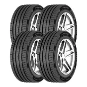 【Zeetex 捷泰斯】HP5000-225/40/19吋 四入組輪胎 送安裝(車麗屋)