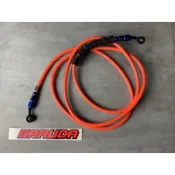 『XC』RCB/加路達 金屬油管 對應 HONDA CBR650R 19-21 ABS 改 直推/卡鉗 其他車款皆可訂製