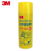 [限時下殺]【3M】去污除膠劑450g /黃《泡泡生活》去汙 清潔劑