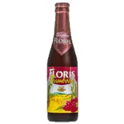 【品酒網】比利時 富樂園覆盆子水果白啤酒 330 ml FRUIT FLAVORED WHITE BEERS