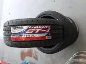 **瘋輪胎** 飛德勒輪胎 ST1 245/40-19 台灣製性能跑胎3333不是售價歡迎詢價