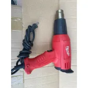 二手米沃奇 Milwaukee 8975-6 熱風槍 110V用 調溫.