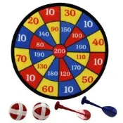 ☆天才老爸☆→【兒童安全飛鏢】→安全飛標玩具 安全吹箭筒 吹槍玩具 飛鏢靶成人 兒童飛鏢盤 團康活動 桌遊 小禮物 批發