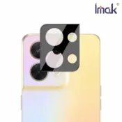 SHOW數位 Imak OPPO Reno 8 5G 鏡頭玻璃貼(曜黑版)