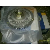 熊寶寶汽材 BENZ 96年-後 6K W210/W211//W220 M112引擎的風扇離合器6K/V6 2300元