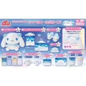 🌸朵莉屋🌸在台現貨 日版 一番賞 三麗鷗 2023 冬季 大耳狗 便條紙 小娃娃 包包
