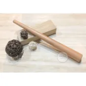 情鋁創意折字 Wire♥lover 戒圍棒 錐度棒 木棒 圓錐棒 手環棒 金工木棒 手圍棒 大圓棒 小圓棒