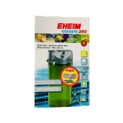 (店+)【EHEIM 伊罕】德國 伊罕 EHEIM 2213外置過濾圓桶 (帶動力) 圓筒 過濾機生化濾材 快接雙接頭 陶瓷環 石英球