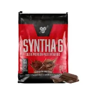 【BSN 畢斯恩】Syntha-6 頂級綜合乳清蛋白 10磅(巧克力奶昔)
