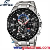 【金響鐘錶客訂商品】全新CASIO EFR-550D-1A,公司貨,EDIFICE,時尚男錶,計時碼錶,日期