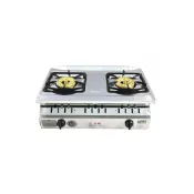 (店+)【五聯】WG-2702C 八卦三代定時安全瓦斯爐 (含標準安裝)｜嵌入爐｜純銅爐頭｜八卦焰火｜崁入爐｜