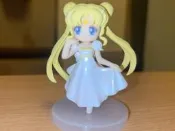 免運 美少女戰士一番賞 E賞 珠光色Pearl style廠盒蛋crystal for girls珠光款  無盒 正版