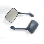 臺灣現貨迅光迎光原廠型後照鏡車鏡後視鏡風鏡8mm