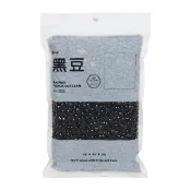 【南畝王生技】中都-台灣青仁黑豆(500G/包)