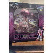 海賊王 POP 培羅娜 日版 盒損 全新未拆
