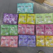 省大金 台灣製 精油芳香袋 香包 芳香劑  香氛袋 衣櫥芳香劑 車用 鞋櫃 抽屜除臭 衣櫃 掛式香包車內可掛式精油香氛袋