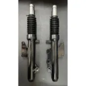 「我愛機車」Jet Power Jet Power EVO 前避震器 下筒 前叉