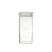 (店+)【HARIO】斯羅拉果香冷泡壺 700ml 冷泡茶壺 水果冷泡壺 日本製 SFPI-700-W