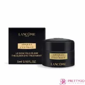 LANCOME 蘭蔻 絕對完美黑鑽奢燦眼霜(5ml)【美麗購】