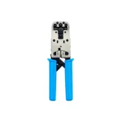 (店+)ToolMart DL-3468R 電信棘輪壓著鉗 網路壓線鉗 4P4C話筒水晶頭 6P4C電話水晶頭 6P6C電信水晶